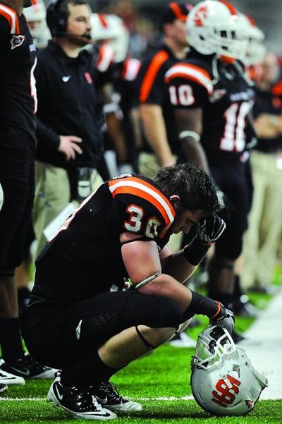 ISU football