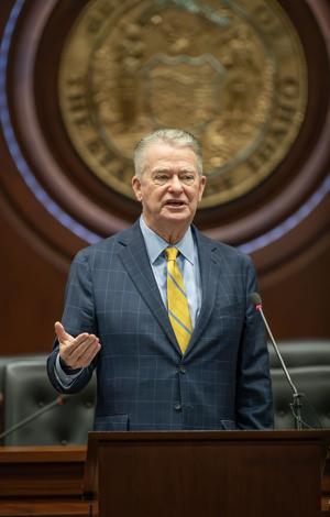 Idaho leaders cite wide range of estimates on how ‘Big Beautiful Bill’ will decrease state revenue