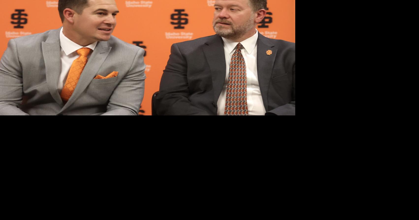 It's a big week for Idaho State football | Isu | idahostatejournal.com