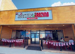 Rooster's Grazing celebrates one year serving Bear Lake residents