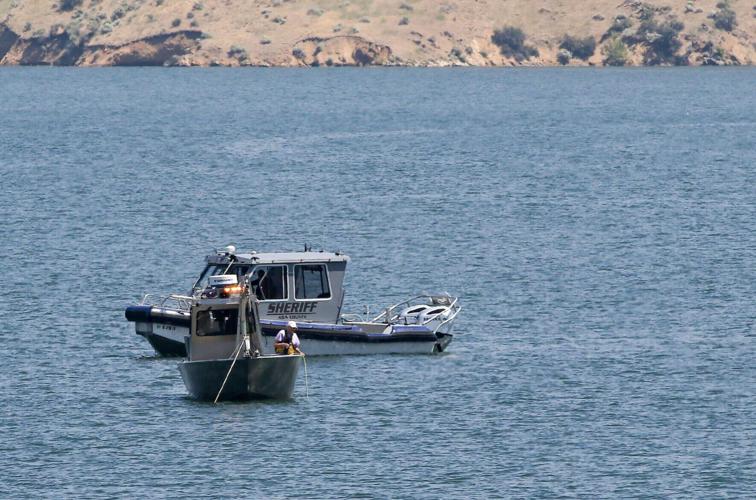Man's body recovered from Idaho reservoir after drowning Local