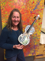 Idaho State-Civic Symphony announces two silent auctions for ISU music scholarships
