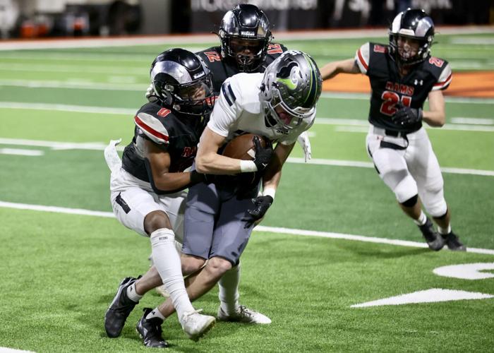 Kai Callen Highland FB