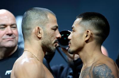 UFC 331 Preview Mixed Martial Arts