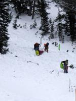 Deadly season: Weak snow layers set avalanche traps across the West, local area