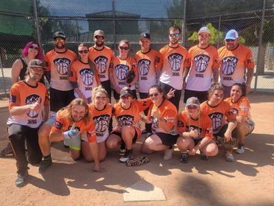 2024 USSSA Challenge Cup