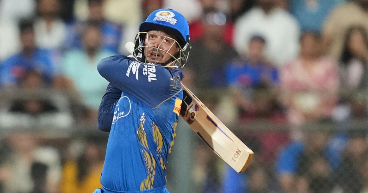 भारत आईपीएल क्रिकेट