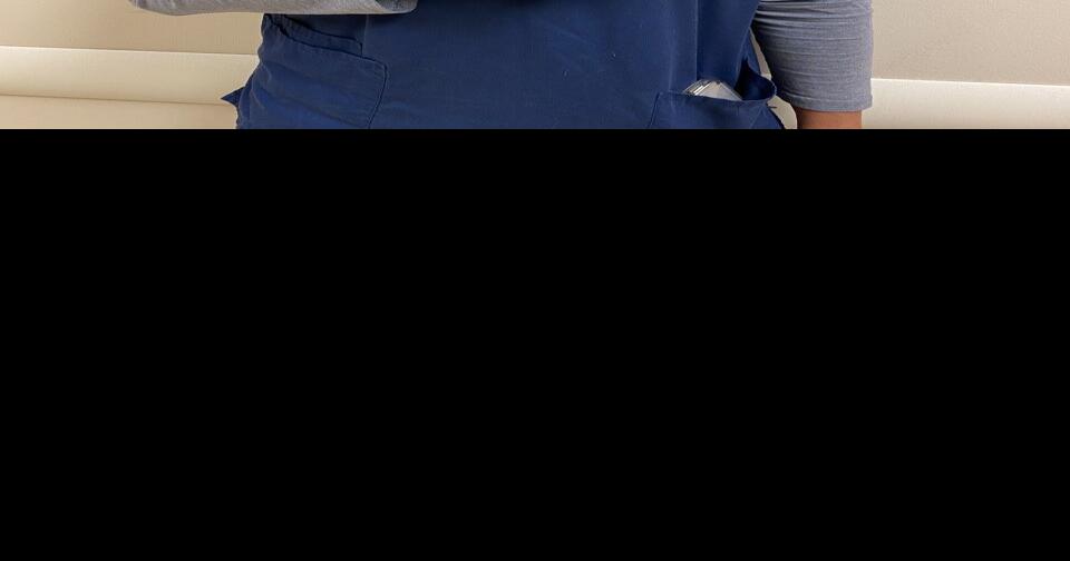 Portneuf Medical Center employee named ISU Health Sciences Preceptor of