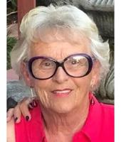 Ringe, Patricia Rae