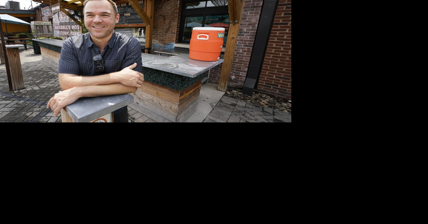 Small businesses are facing 'summer of uncertainty'