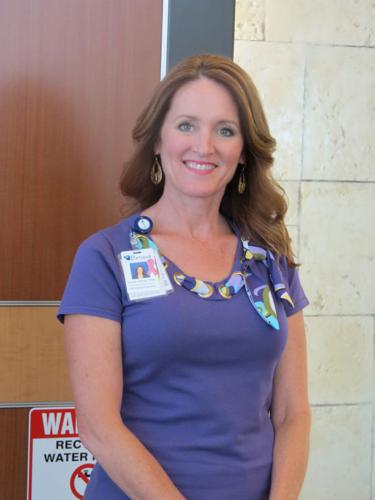 Brenda Stanley