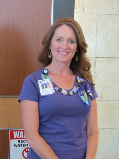 Brenda Stanley