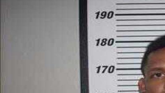 Man Arrested In Rexburg For Sexual Assault Members