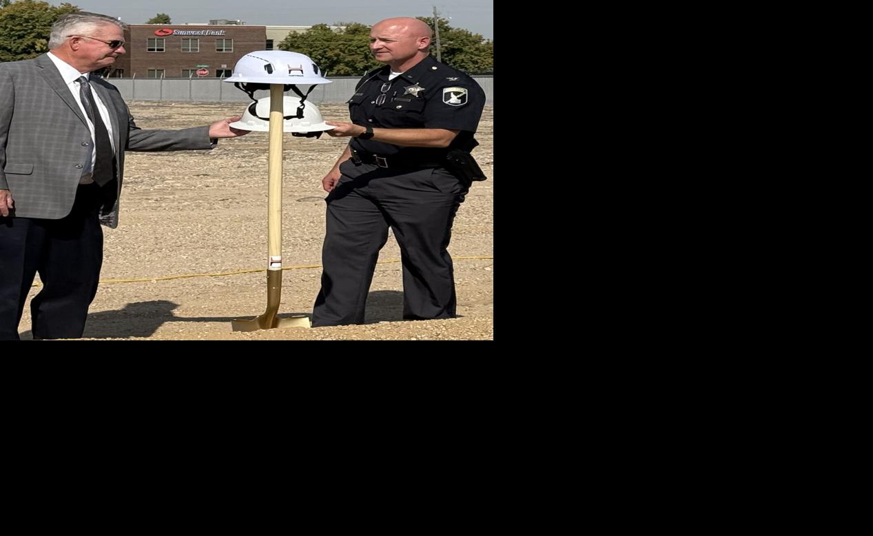 New ISP forensics lab will help keep all Idahoans safer