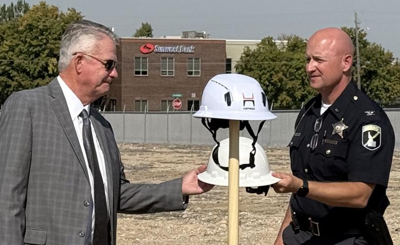 New ISP forensics lab will help keep all Idahoans safer