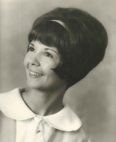 Christine Wiley celebrates 70th birthday