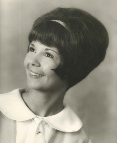 Christine Wiley