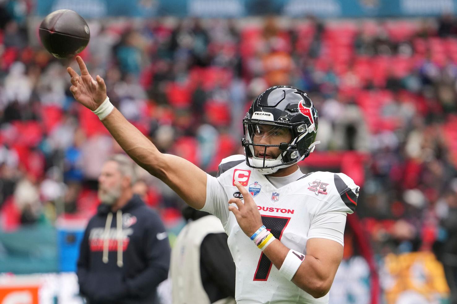 Texans Jaguars Football | National | idahostatejournal.com