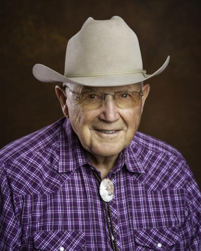 Leroy Reed Local dairyman honored as Eastern Idaho State Fair grand marshal ...