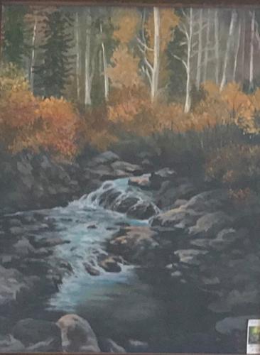 Member Painting 1