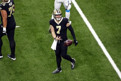 Taysom