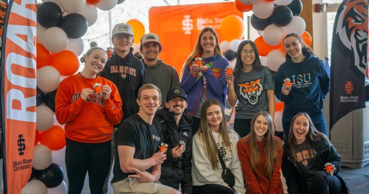 ISU community raises over $800,000 on Bengal Giving Day | Local ...