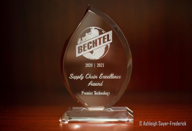 Supply Chain Award