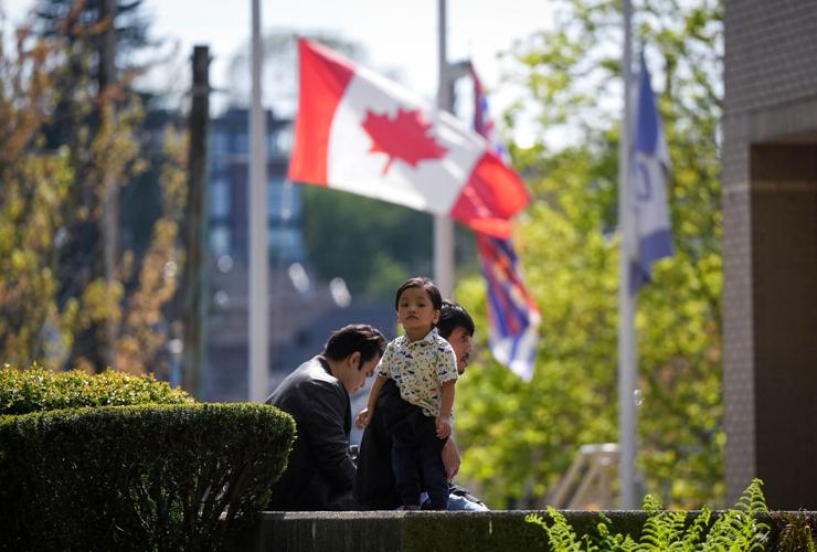 How people witnessed the ‘darkest day in Vancouver’ when a car slammed ...