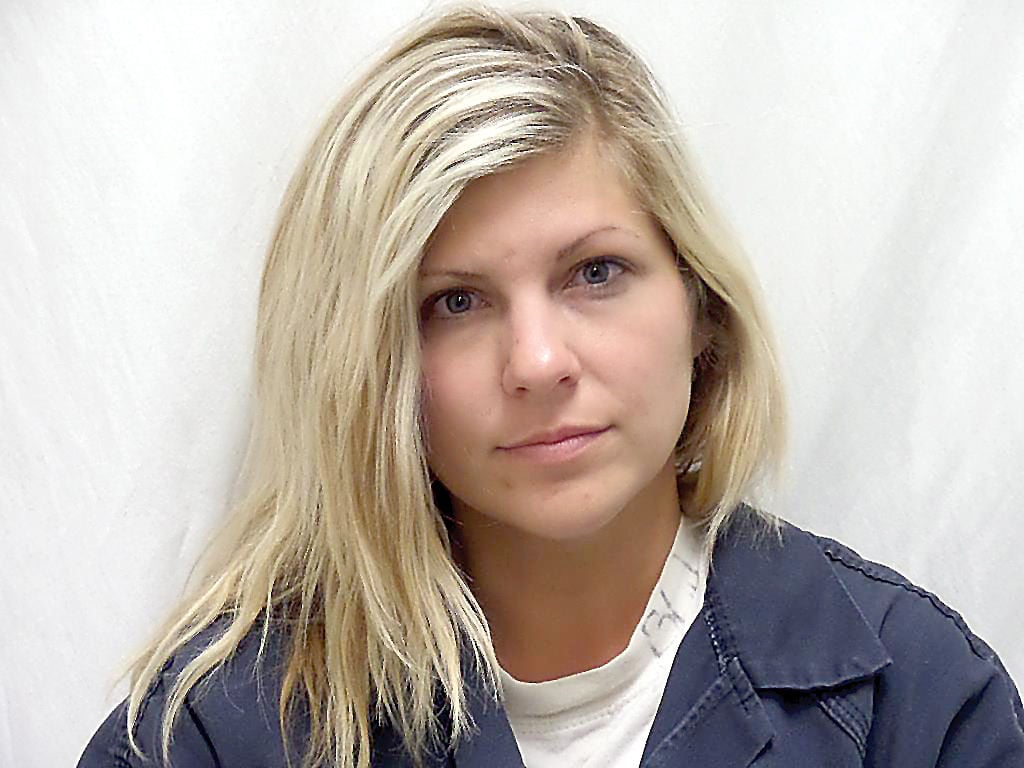 Malad Woman Charged With Sex With A Minor Members Idahostatejournal Com