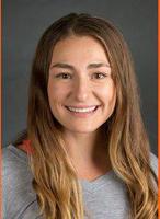 Angela Walker named Big Sky Women's Tennis Player of the Week