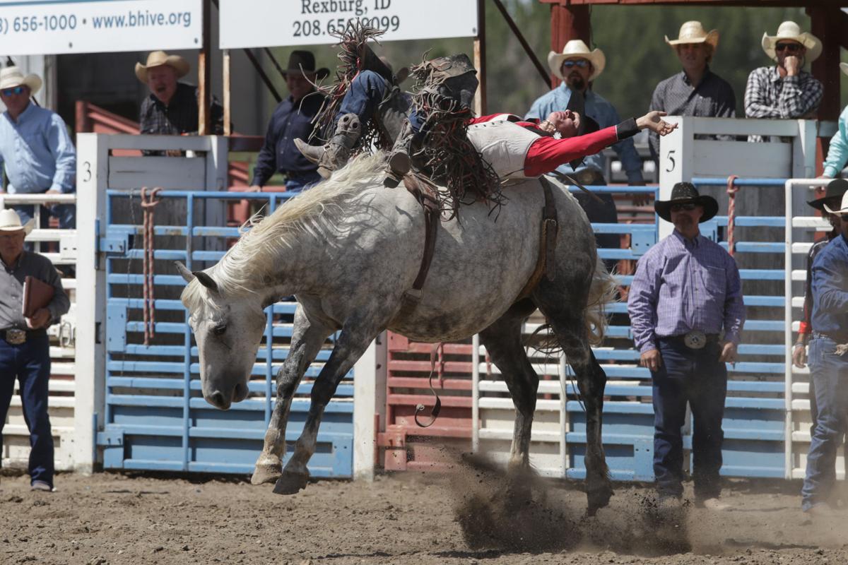 High School Rodeo Association plans to again hold rodeo finals in