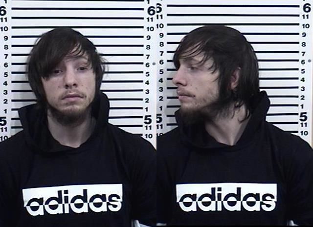 McComas, John M.