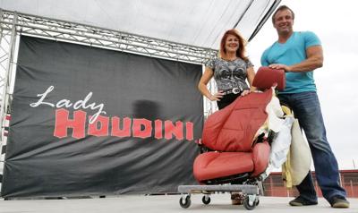 Eastern Idaho State Fair performers survived devastating car crash