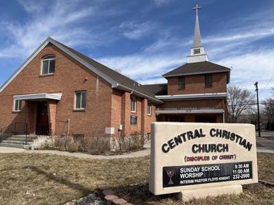 Central Christian Church