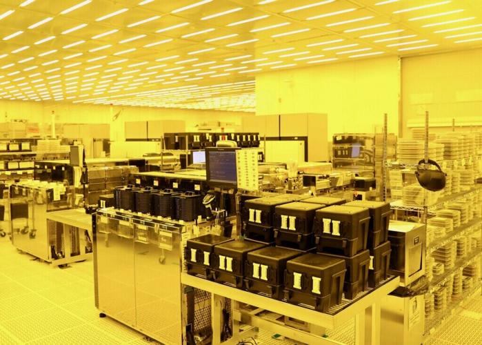 'FLAGSHIP FAB' LA Semiconductor intends to bring headquarters to