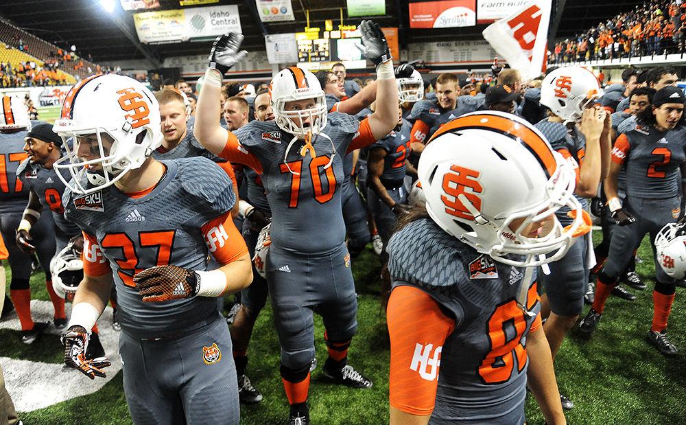 ISU football Bengals' defense reborn against Sac State Members