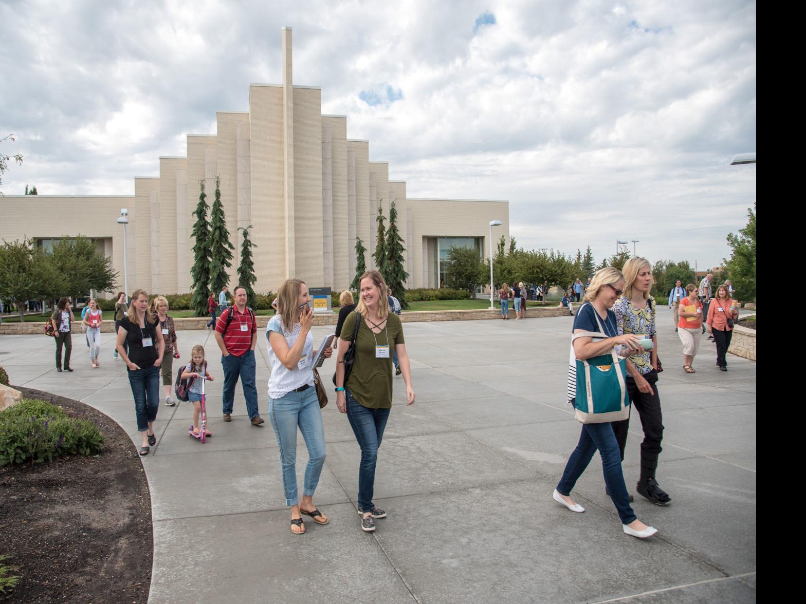Byu Idaho To Host Annual Education Week Community Idahostatejournal Com