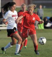 Marsh Valley girls, American Falls boys to play for 3rd place at soccer state tournaments
