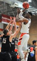 Idaho State sets multiple records in 102-43 blowout win vs. West Coast Baptist