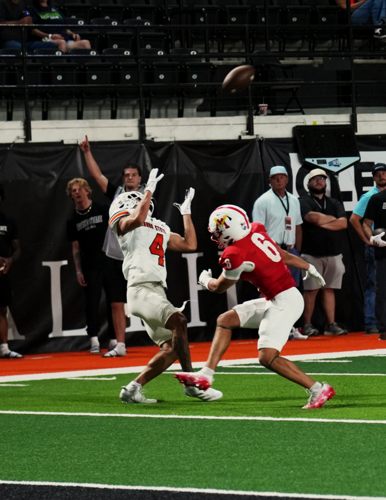 Idaho State football