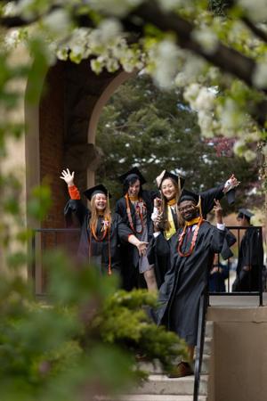 ISU invites community to celebrate 125 years of tradition in 2026
