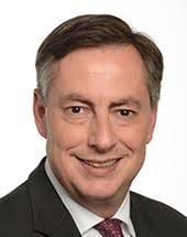 David McAllister mug