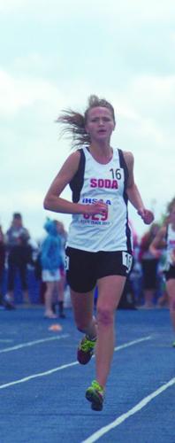 High school track and field