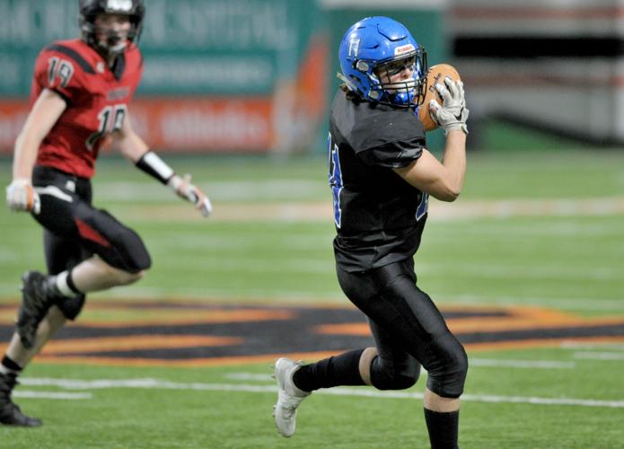 Soda vs Firth football News