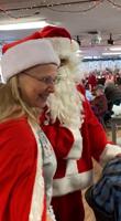 Senior Activity Center to serve Christmas lunch Thursday