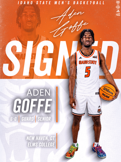 Goffe
