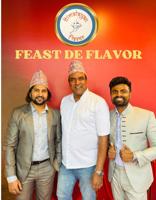 Award-winning chef to visit Himalayan Flavor in East Idaho