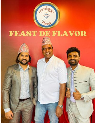 Himalayan Flavor