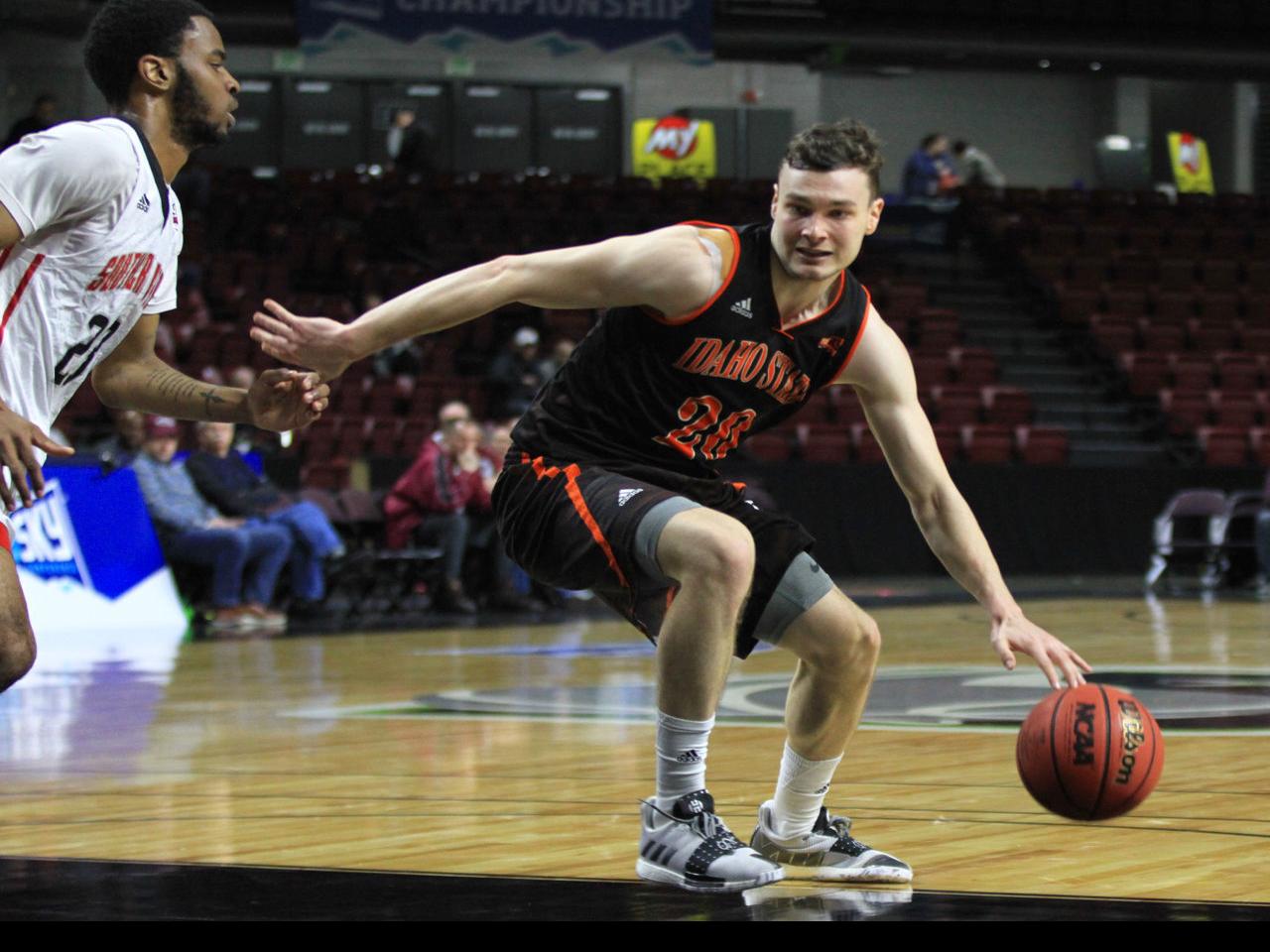 Idaho State Announces 2019 20 Men S Basketball Schedule Members