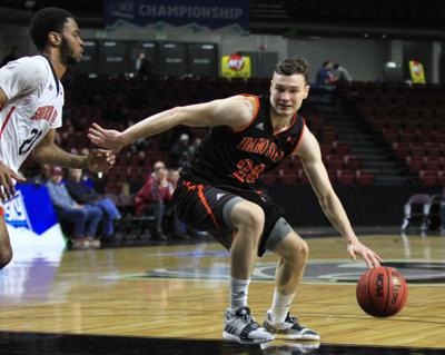 Idaho State Announces 2019 20 Men S Basketball Schedule Members